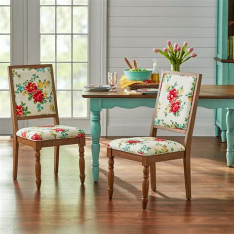 The Pioneer Woman Drops First Ever Walmart Furniture Collection