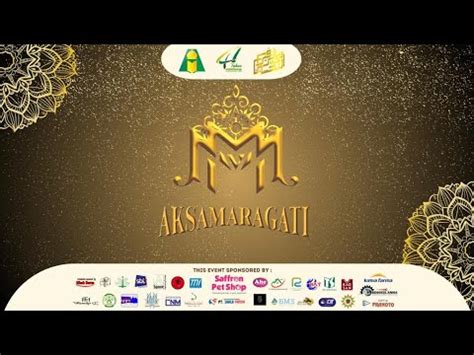 MAHAKARSA 637 Putri Mahakarya Santri Assalaam YouTube