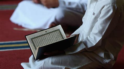 Lebih Efektif Berikut Cara Membaca Alquran Yg Baik Dan Benar Untuk