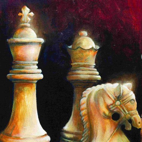 Chess Art