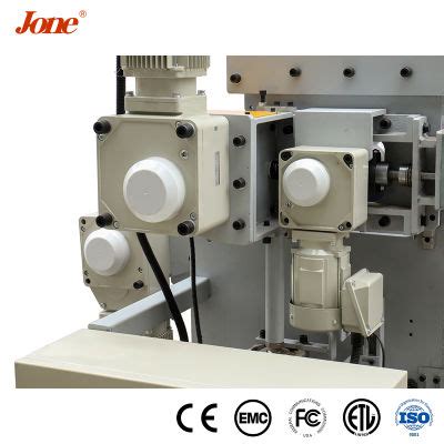 Jingyi Machinery China Ultra Pro Uv Coater Factory Wood Uv Roller