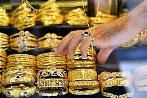 Gold Prices See Marginal Drop In Pakistan Check Latest Rates Here