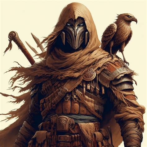 Assassin Creed Origins Bayek Fanart By Kaido7794 On Deviantart