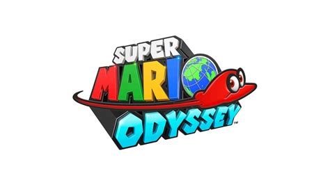 Mario Odyssey Wallpapers Wallpaper Cave