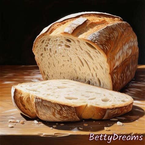 Dream of Eating Bread: 10 Powerful Interpretations (by Betty)