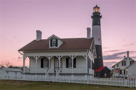 Tybee Island Lighthouse – Greg Disch Photography