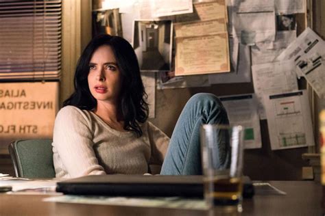 Jessica Jones Recap Season 2 Episode 3