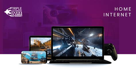 Residential Product - Netciti