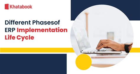 Different Phases Of Erp Implementation Life Cycle