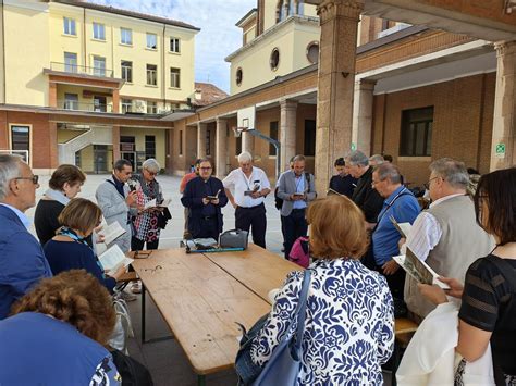 Img Convegno Delle Chiese Del Triveneto Sull Flickr