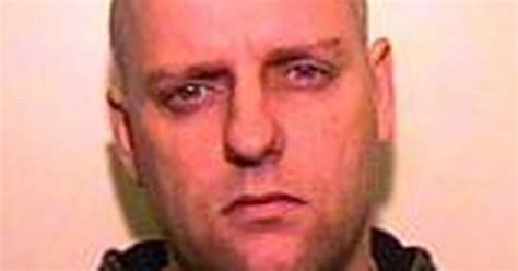 Sex Beast Was Freed To Walk The Streets Manchester Evening News