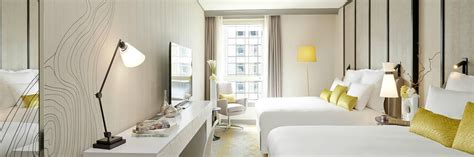 4-star Hotel in Paris La Defense | Renaissance Paris La Defense Hotel