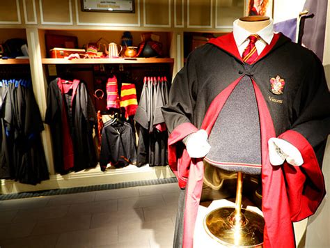 Harry Potter Store in New York - NewYork.com.au