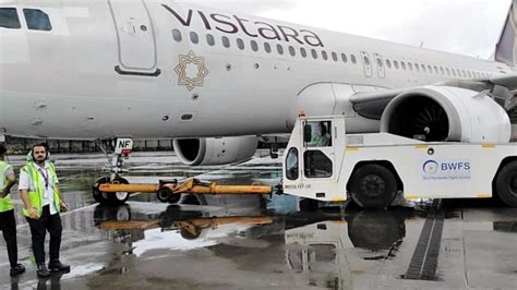 Vistara Air India Merger Singapore Airlines Gets FDI Nod From India