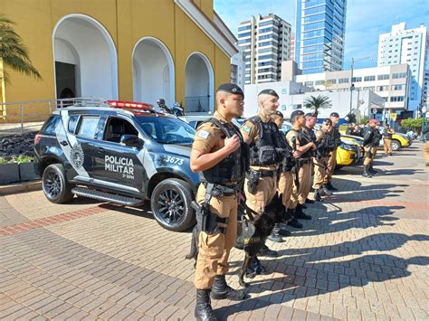 Lançamento Da Operação Fronteiras E Divisas Integradas Ii Para