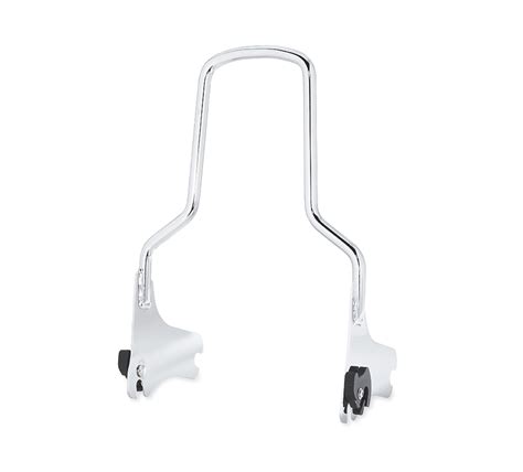 H D Detachables Sissy Bar Upright 52723 06a Harley Davidson Usa