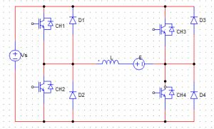 Power Electronics Questions And Answers Type E Choppers Sanfoundry