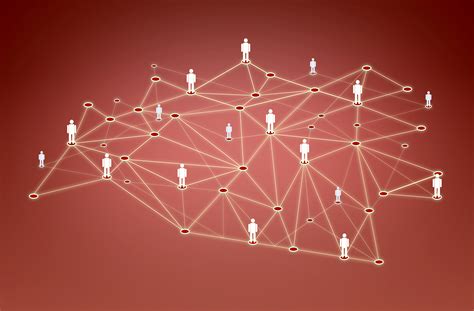 What's An "Educational Ecosystem" And Are You In One?