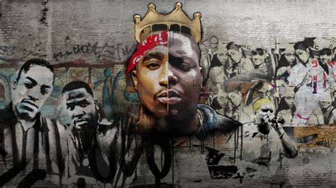 Las Cinco Mejores Series Pelis Y Documentales De Hip Hop En Netflix