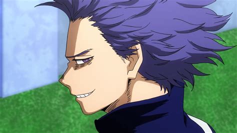 Bnhahitoshi Shinsou My Hero Academia Memes My Hero Academia Episodes