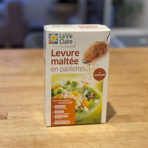 La Vie Claire Levure Malt E Reviews Abillion