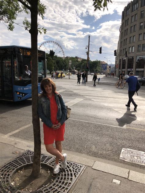 Official Mature Nl On Twitter Job Done Sight Seeing In Budapest Time To Relax For Pandora I