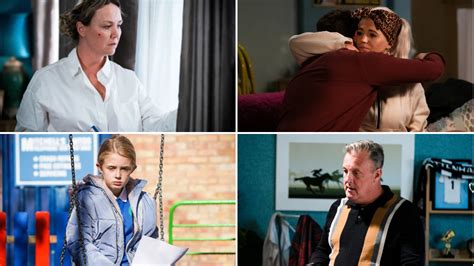 EastEnders spoilers: Death trauma, Janine baby tragedy, Eve's plot ...