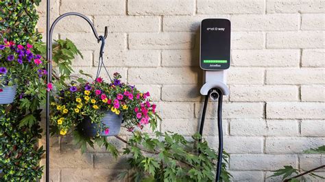 Review Of Enel X Way Juicebox Home Ev Charger