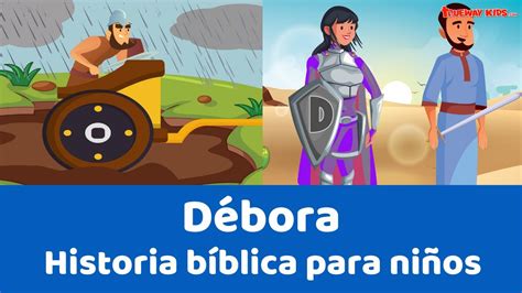 A História De Débora Na Bíblia