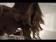 Naked Alejandra Onieva In The Boss Hunt