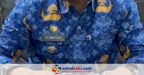 VIDEO Camat Tallo Beri Ucapan Selamat HUT Ke 6 Media Online Sulselsatu