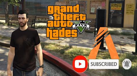 GTA 5 FiveM Romania HARD RP PE HADES AU CRESCUT JUCATORII YouTube