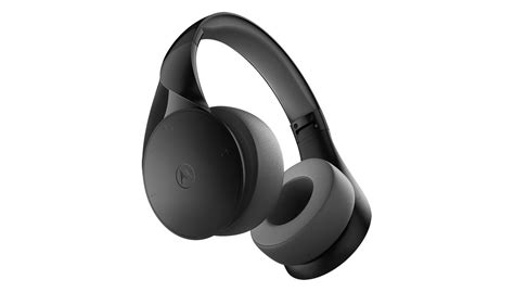 MOTO XT500 Over Ear Headphones From Motorola Sound