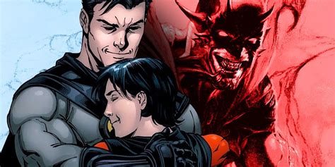 Batmans Allies Bought His Biggest Lie But Now Fans Know The Truth