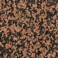 Granite Balmoral Red