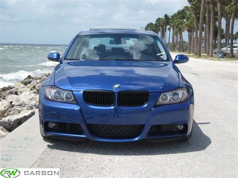 Bmw e90 330i m sport review