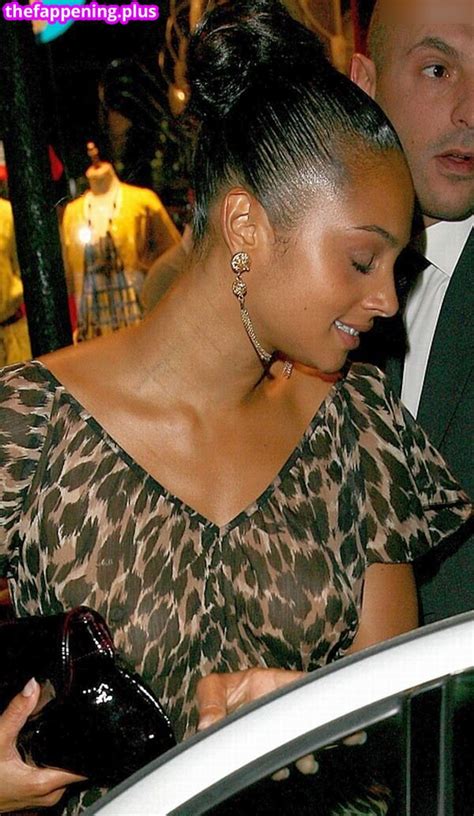 Alesha Dixon Aleshaofficial Nude Onlyfans Photo The Fappening Plus