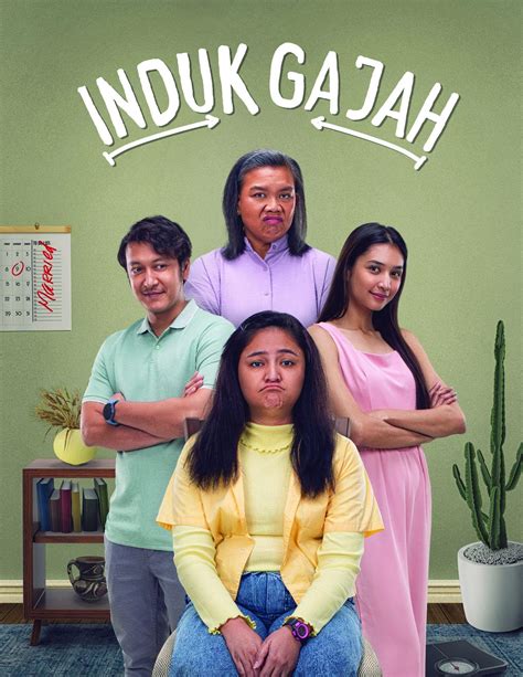 Hypeabis Rekomendasi Film Serial Untuk Tontonan Libur Lebaran Di