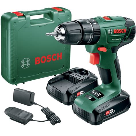 Bosch V Vp Trap Batt Ah Psb Li Kit