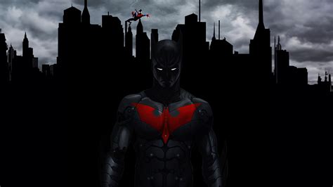 3440x1440 Batman Beyond The Multiverse 4k UltraWide Quad HD 1440P HD