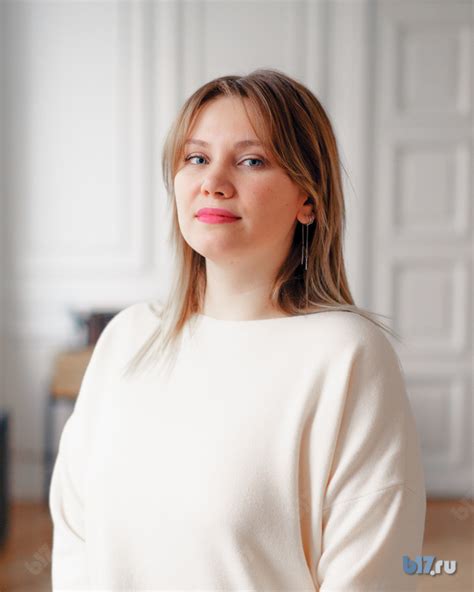 Мордвинкина София Алексеевна — Психолог