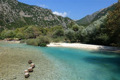 Διακοπές σε ποτάμια: Πέντε προτάσεις για να ζήσεις κάτι διαφορετικό
