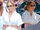 Kimberley Garner Shows Off Her Flawless Bikini Body Whilst Holidaying