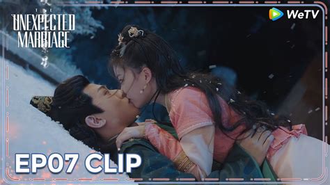 ENG SUB Clip EP07 Accidentally Kissed WeTV The Unexpected