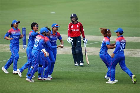 Womens T20i Tri Series In Netherlands 2023 Full Schedule Squads