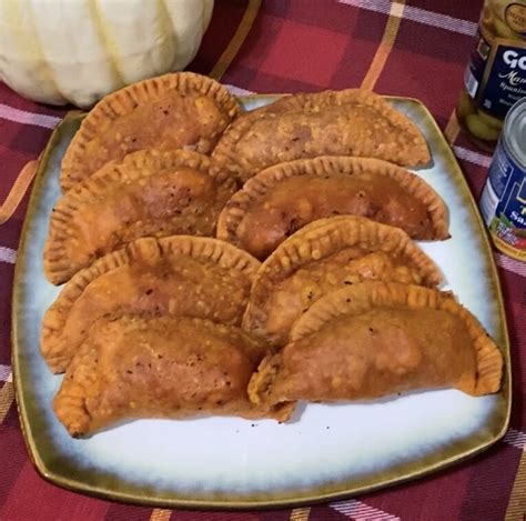 Mexican Shrimp Empanadas For Easy Delicioso Entertaining Familia