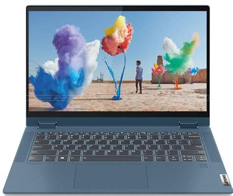 Lenovo Ideapad Flex 5 14ALC05 R7 5700U 8GB 512GB SSD Radeon Graphics