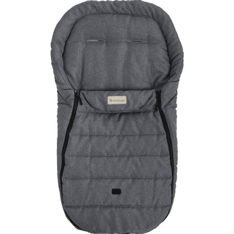 Altabebe Chancelière pour cosy poussette universelle été Comfort