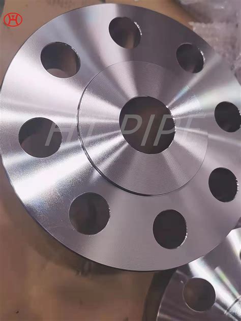 Astm A F F F F F F Flanges Chrome Moly Flanges Zhengzhou