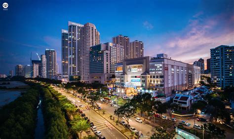 Heartpatrick Spaces Shopping Malls Portfolio For Capitaland